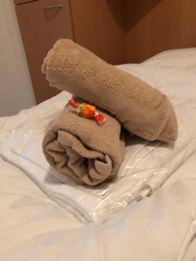 Appartement De Kompaan, Resort Amelander Kaap 霍勒姆 外观 照片