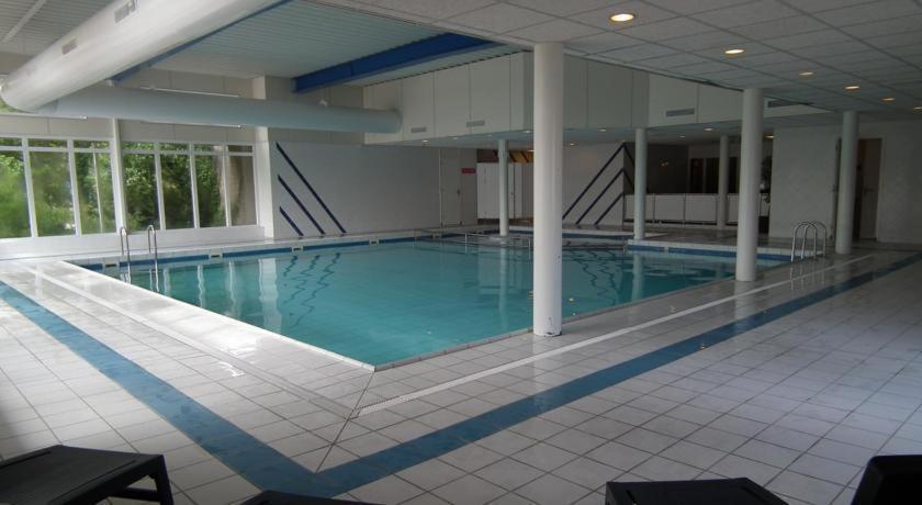 Appartement De Kompaan, Resort Amelander Kaap 霍勒姆 外观 照片