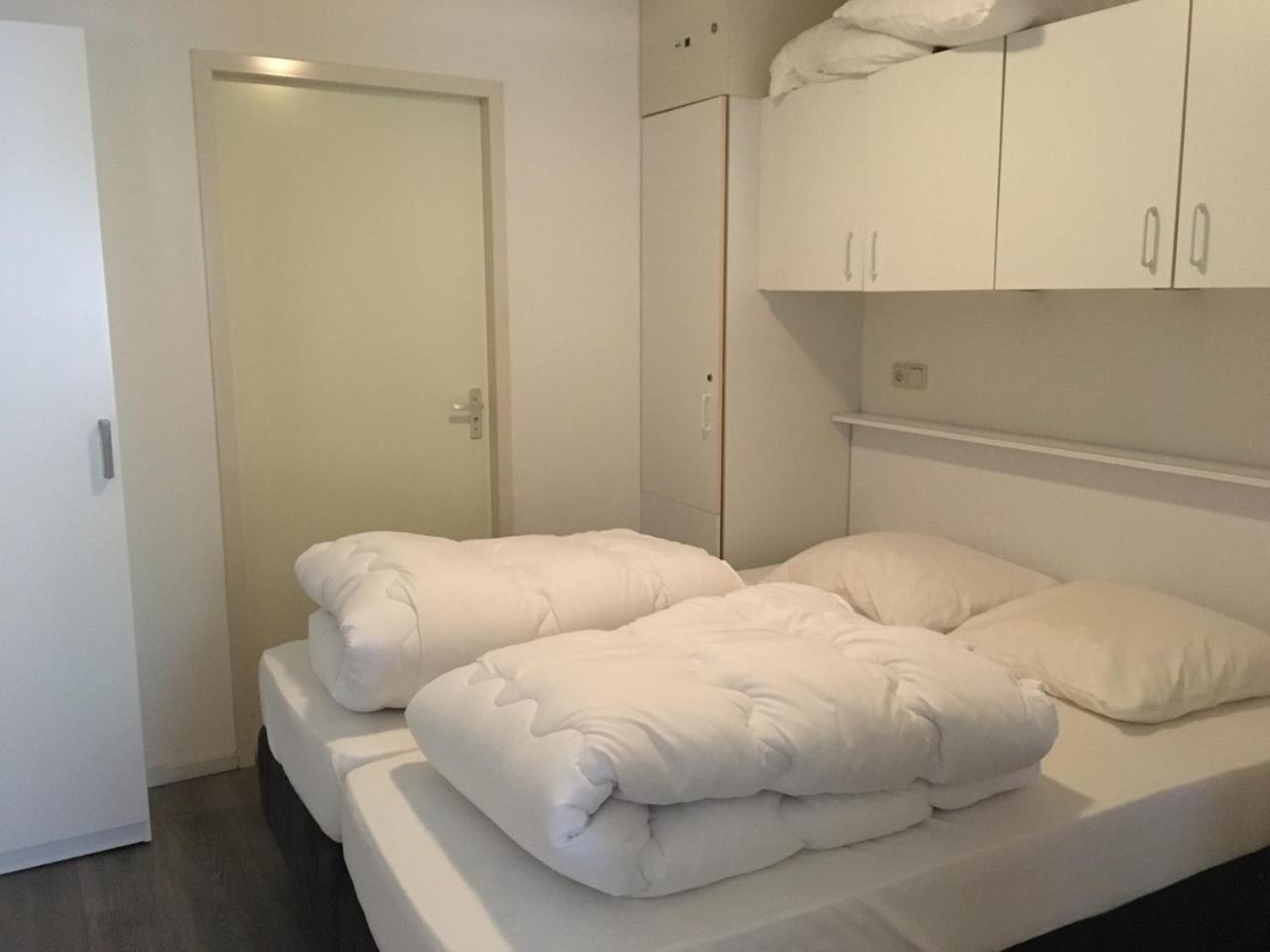 Appartement De Kompaan, Resort Amelander Kaap 霍勒姆 外观 照片