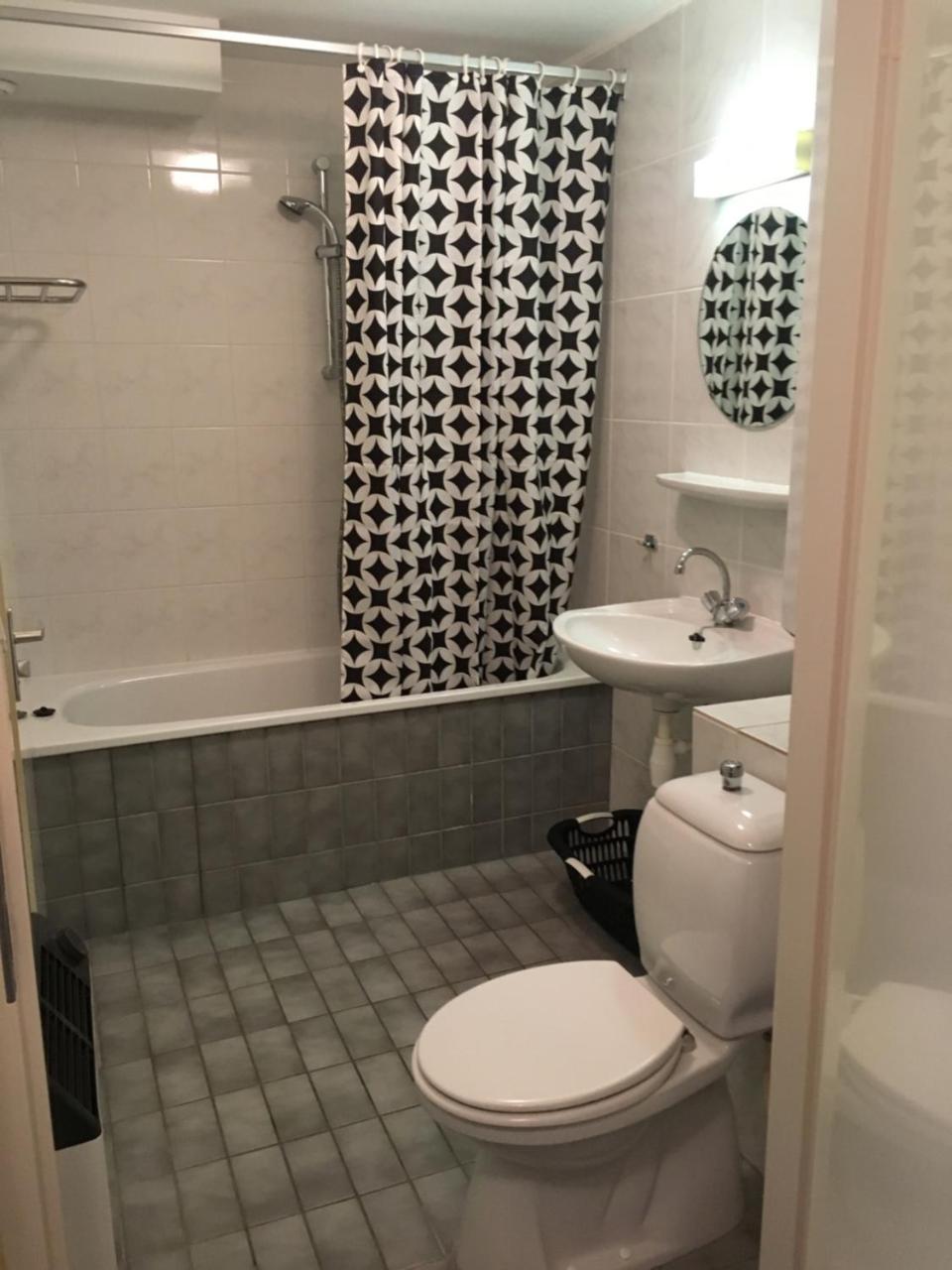 Appartement De Kompaan, Resort Amelander Kaap 霍勒姆 外观 照片